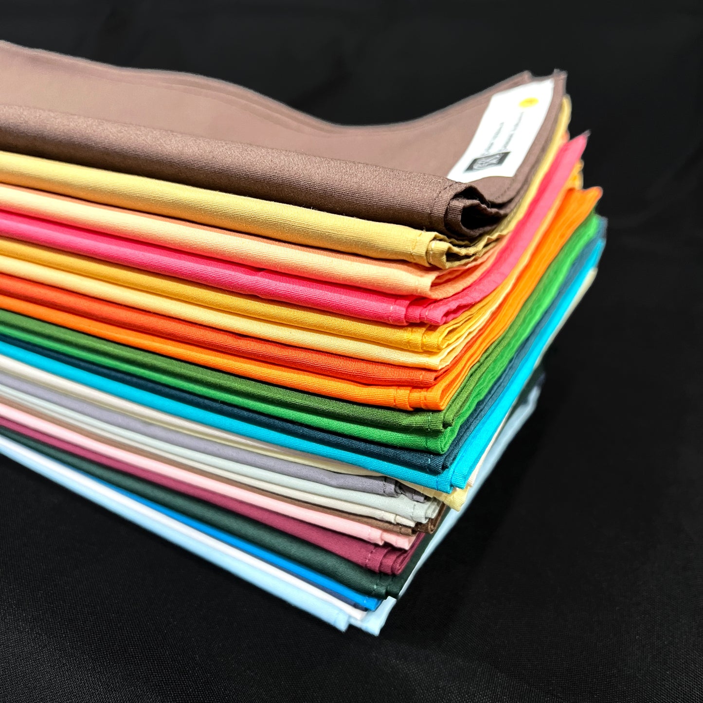 Essential Seasonal Color Analysis Kit