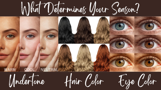 The Science of Color Analysis