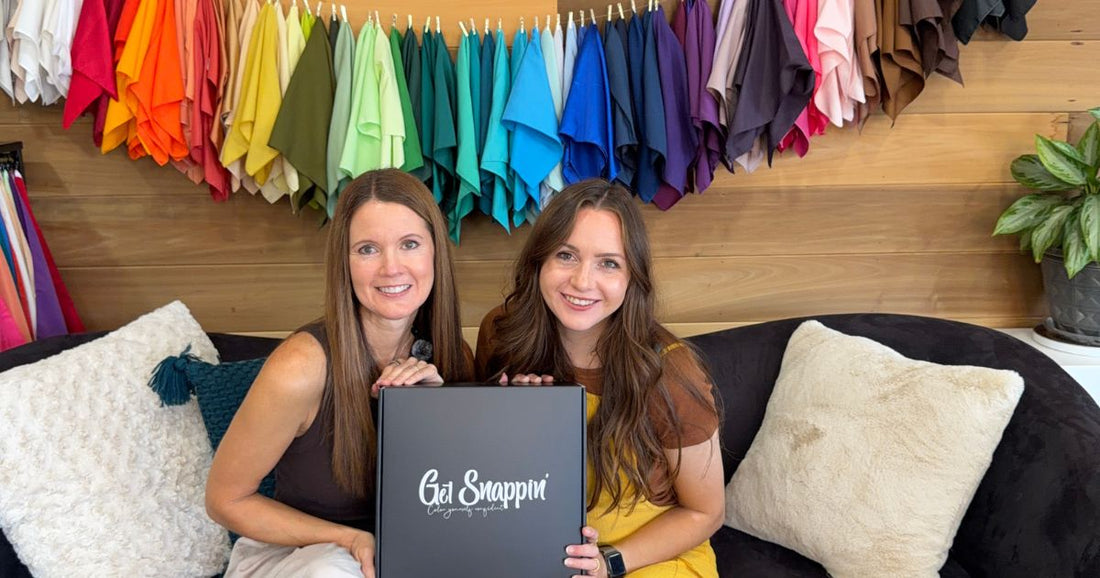 What Does It Take to Start a Seasonal Color Analysis Business?
