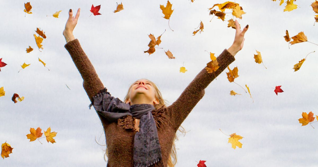 The Biggest Fall Color Analysis Mistakes—and How to Avoid Them