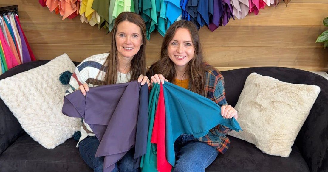 Don’t Know Your Color Season? Wear These 5 Colors