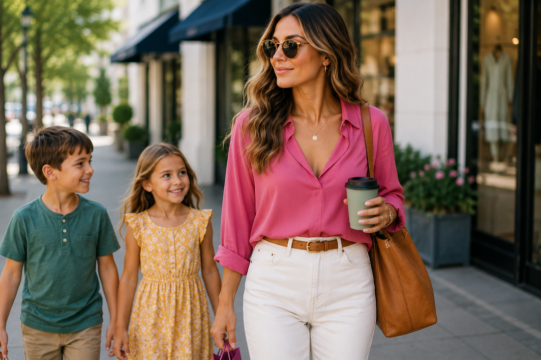 Can You Fake Your Color Season?