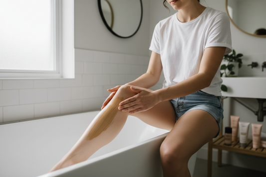 Does Self Tanner Change Your Color Season? (The Truth No One Tells You!)