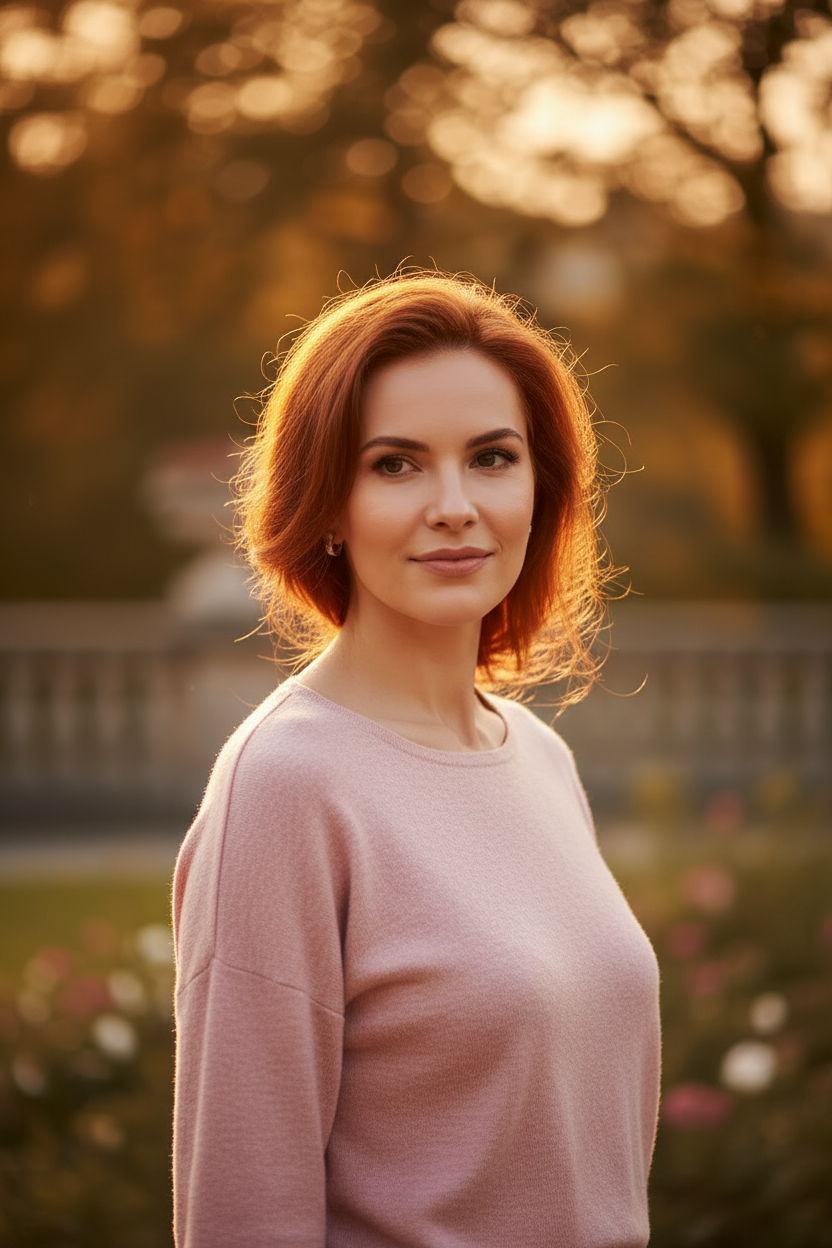 Do Redheads Have to Be Warm Seasons?