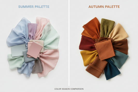 Muted Seasons Demystified