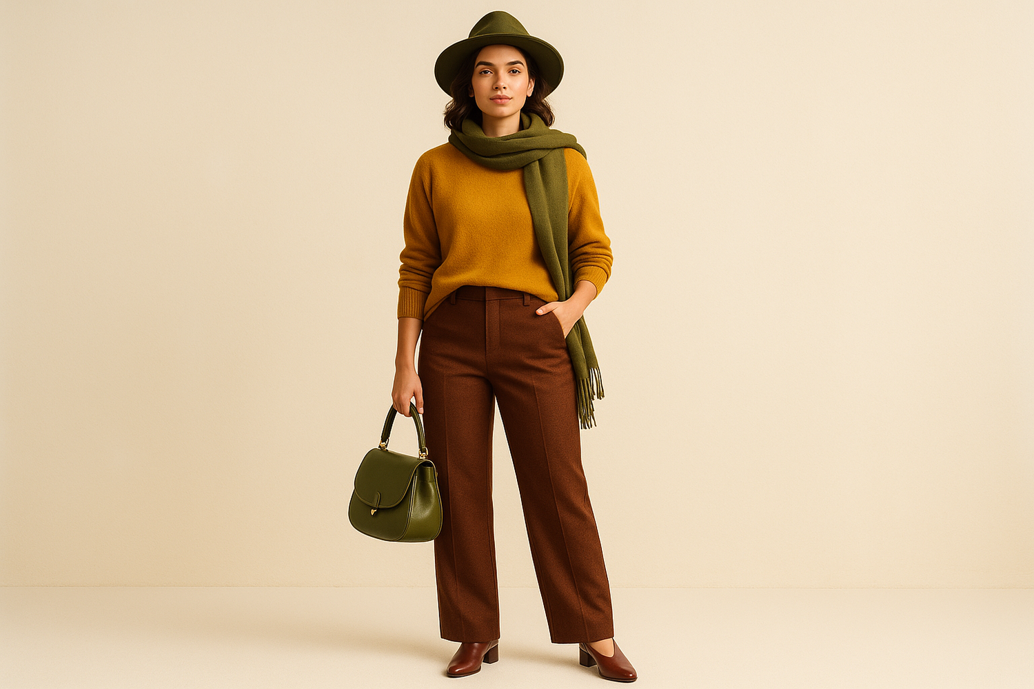 Autumn Finds