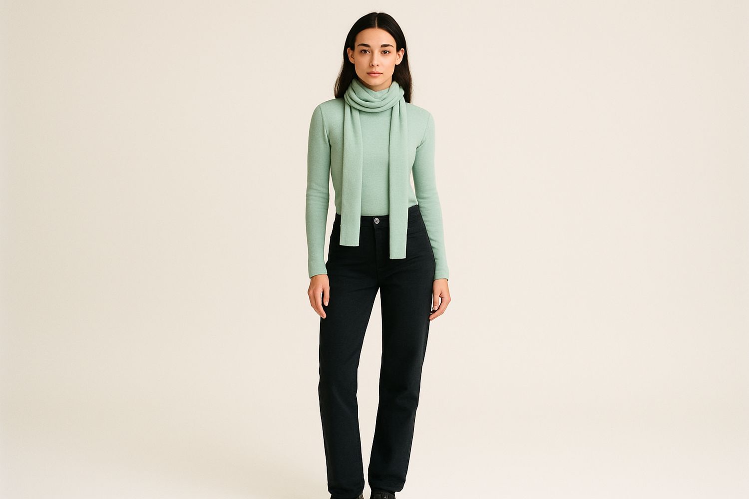 Winter Finds